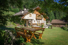  Agritur Manoncin  Даоне